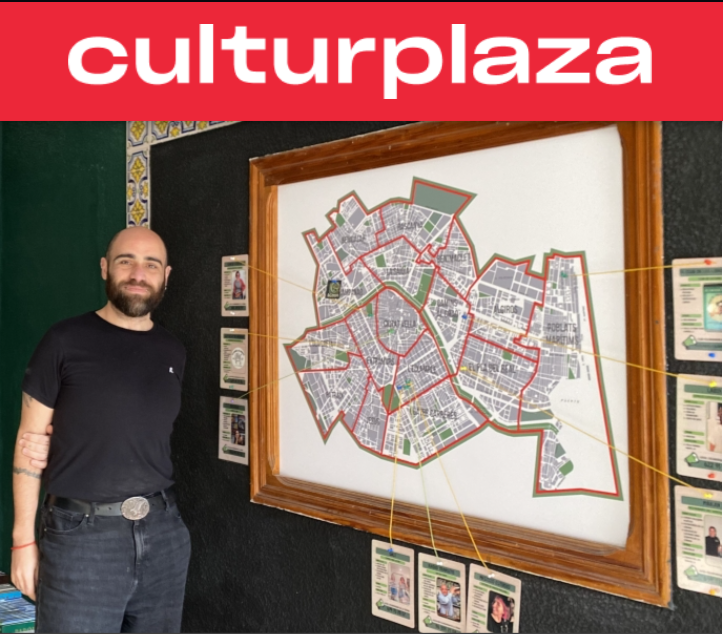 culturplaza