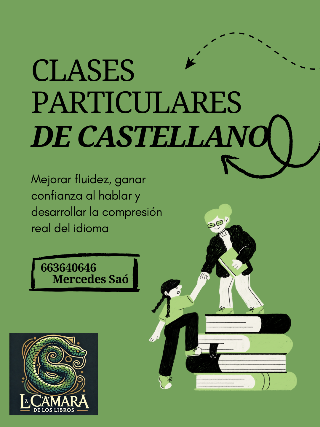 claseCastellano