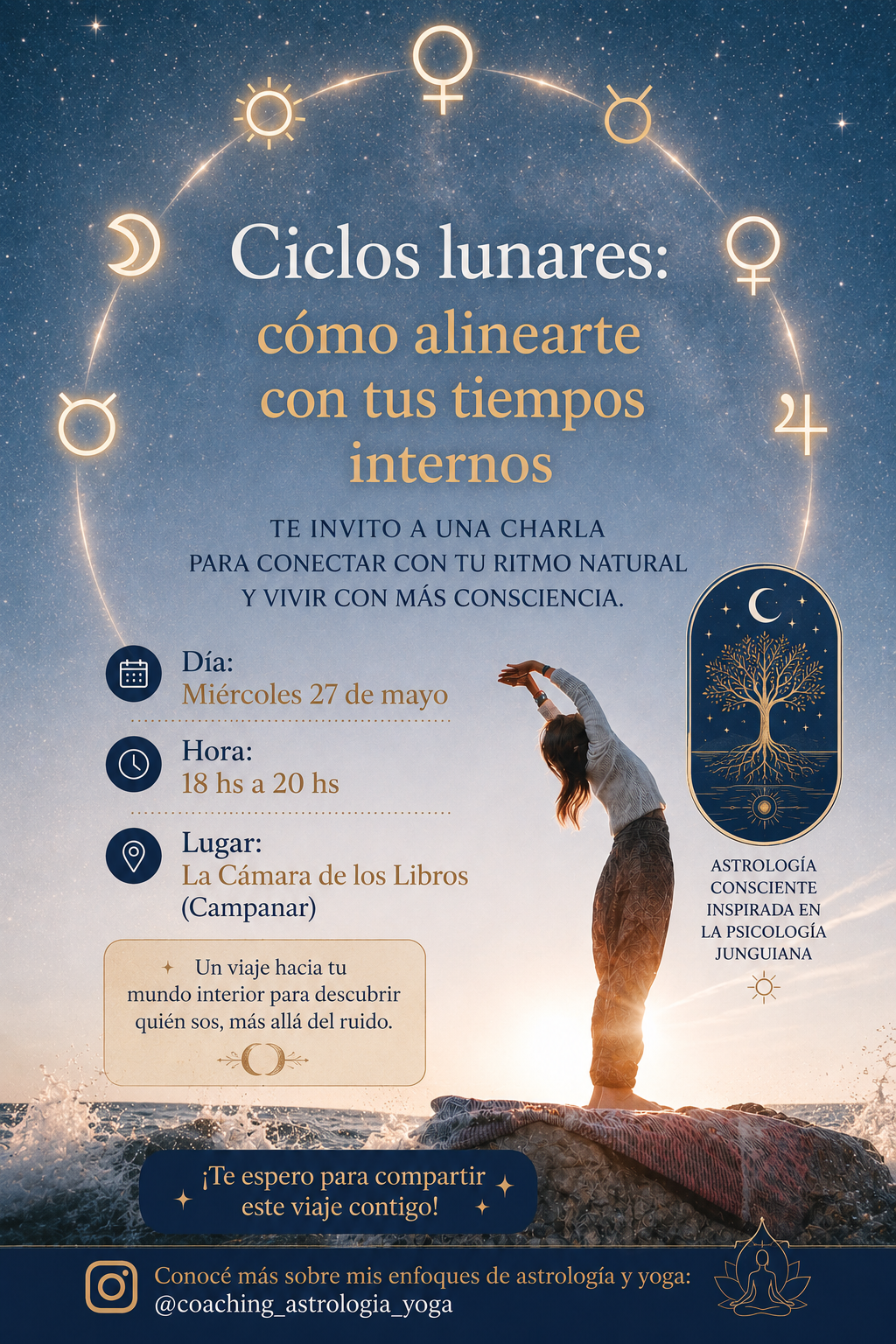 Cicloslunares
