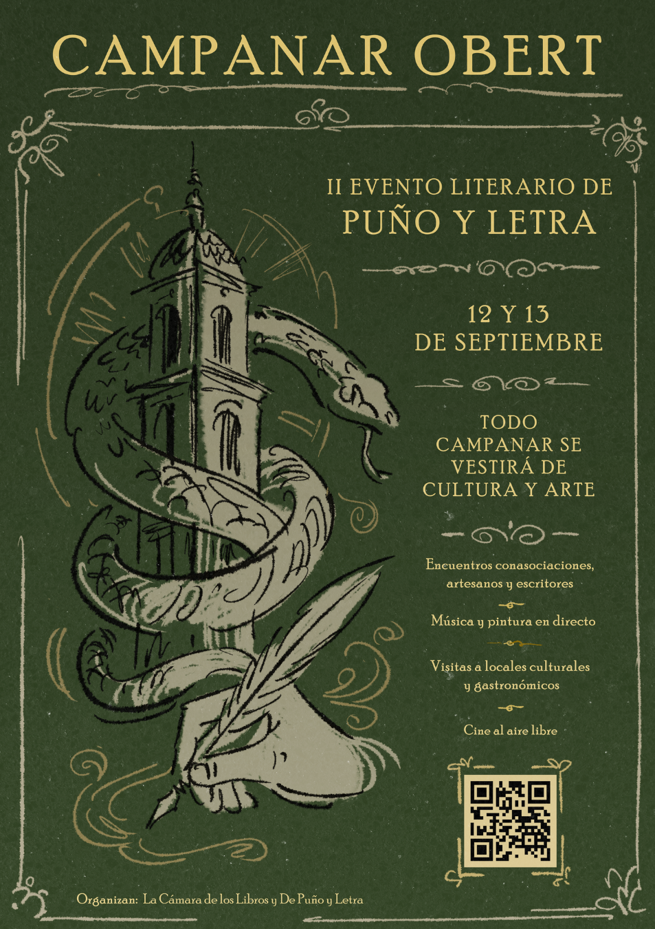 PosterVerde